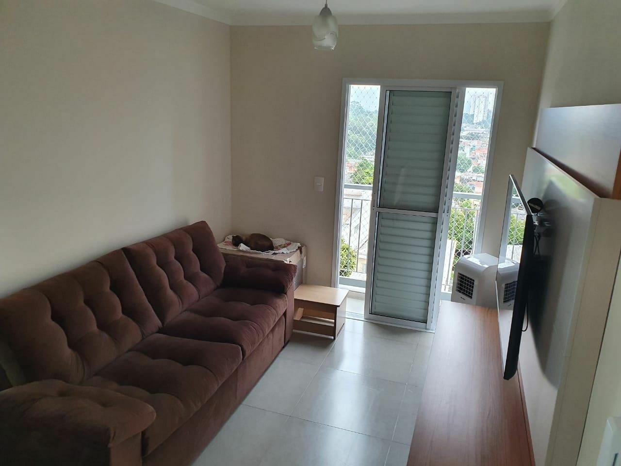 Apartamento, 1 quarto, 52 m² - Foto 5