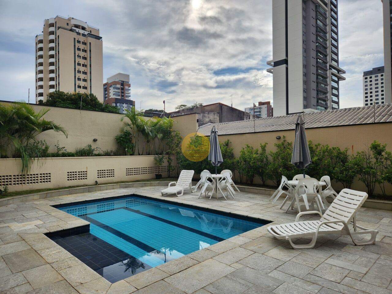 Apartamento, 3 quartos, 96 m² - Foto 5