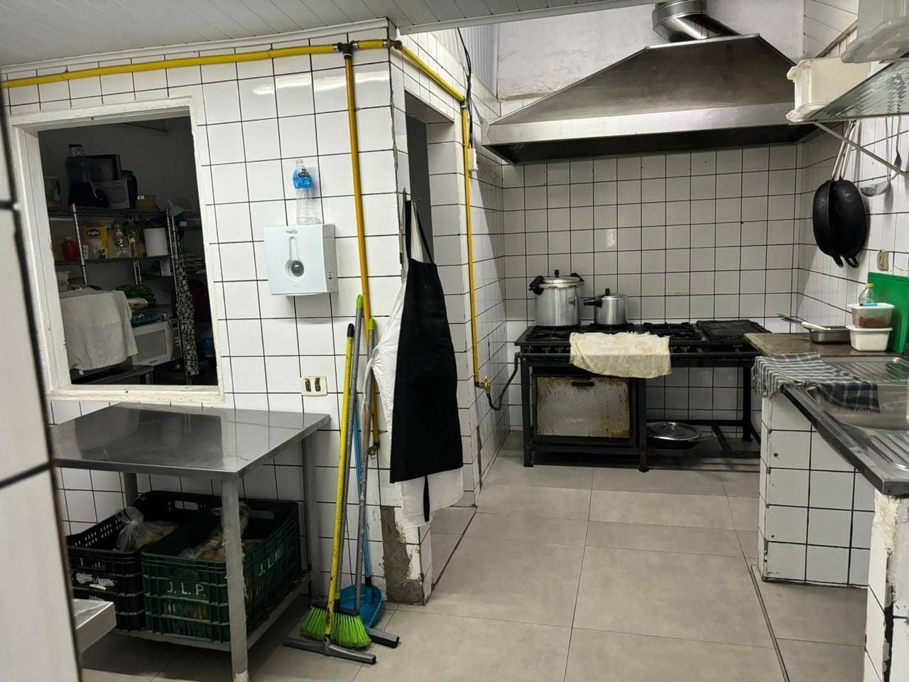 Casa, 1 quarto, 145 m² - Foto 6