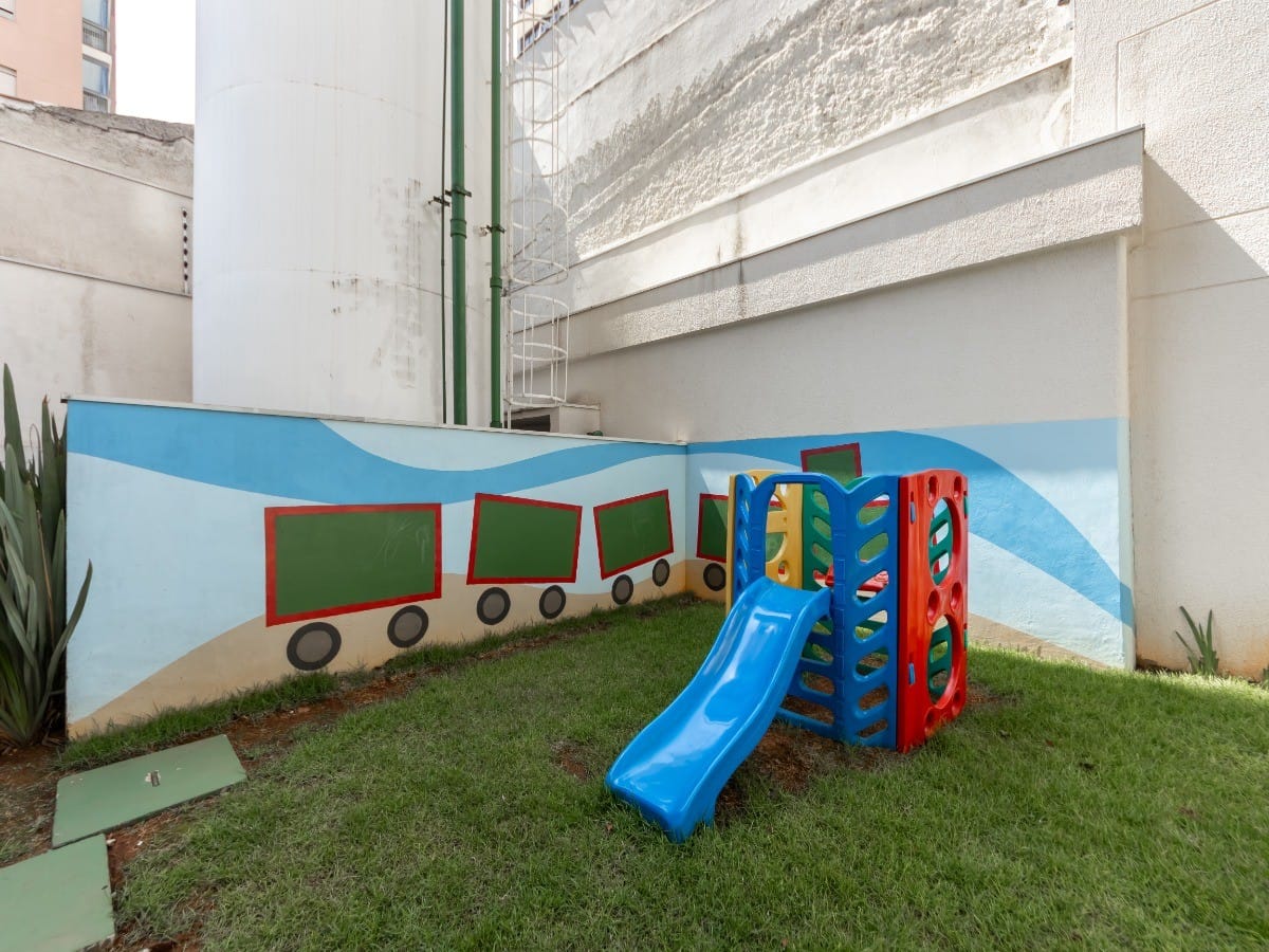 Apartamento, 1 quarto, 36 m² - Foto 22