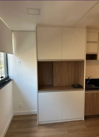 Apartamento, 1 quarto, 29 m² - Foto 13