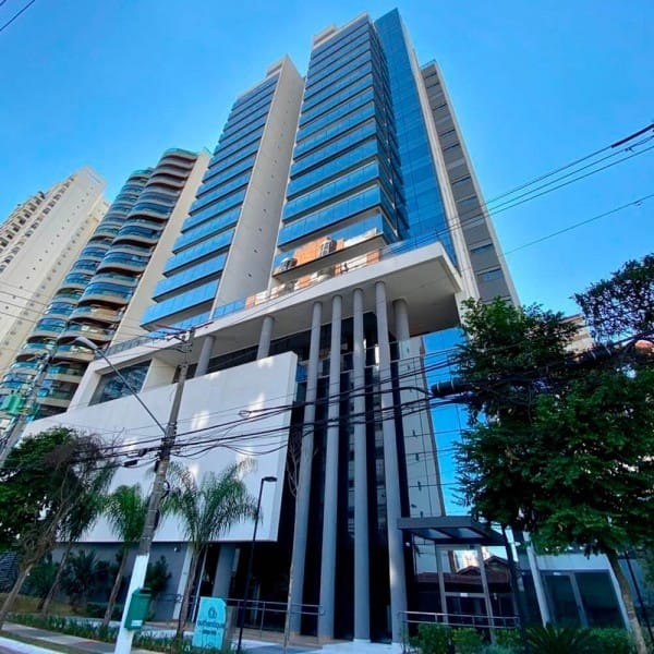 Apartamento, 3 quartos, 192 m² - Foto 15