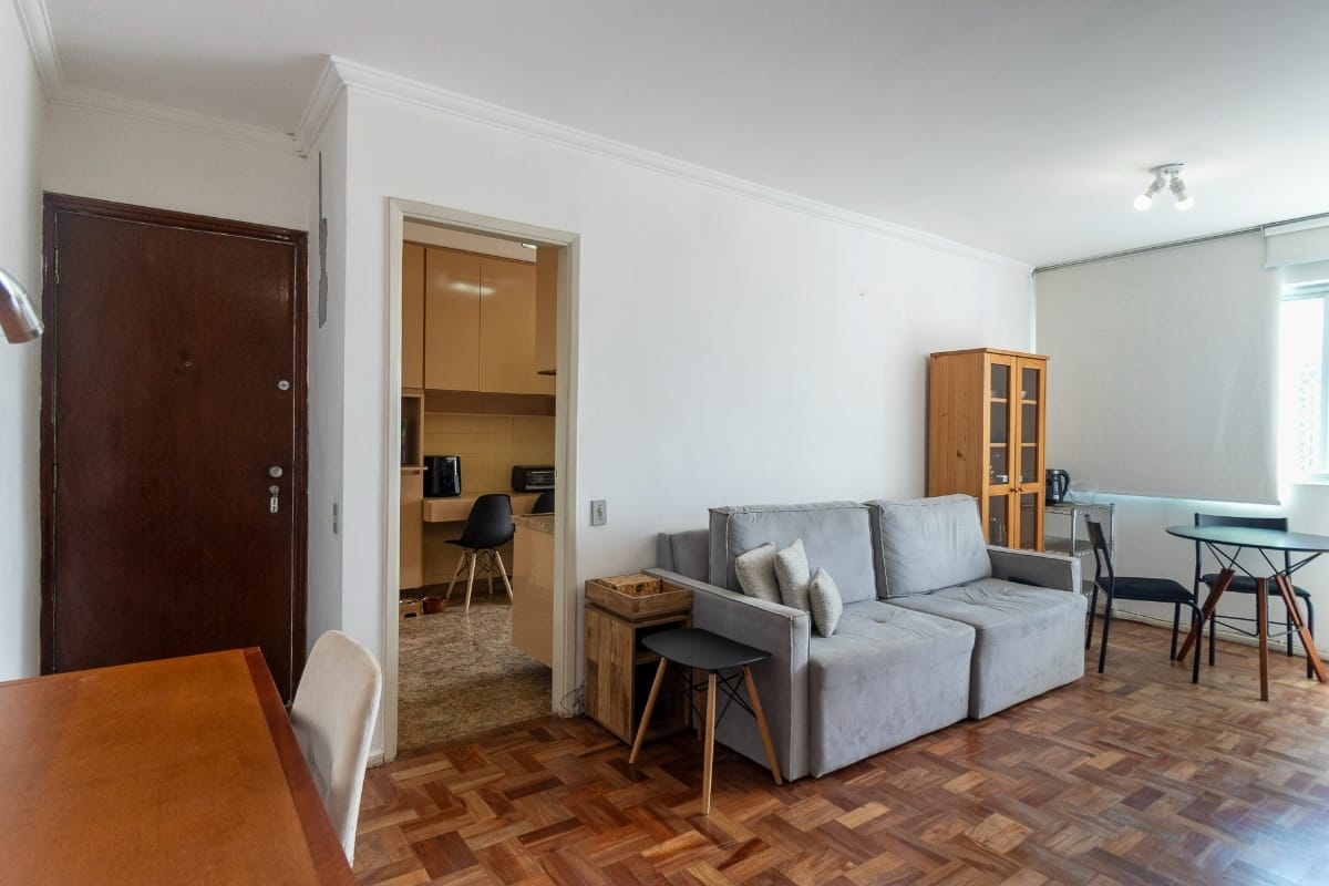 Apartamento, 3 quartos, 101 m² - Foto 2