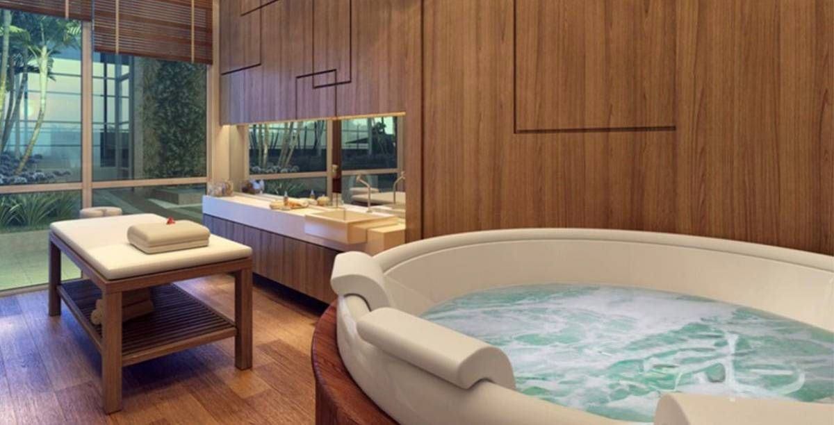 Apartamento, 2 quartos, 58 m² - Foto 18