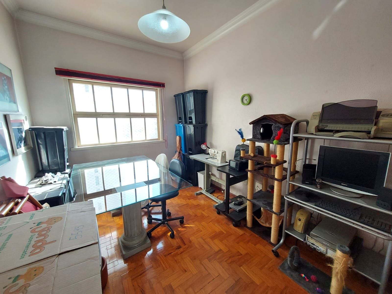 Apartamento, 4 quartos, 116 m² - Foto 12