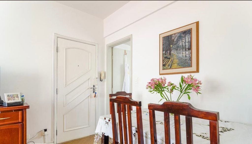 Apartamento, 2 quartos, 51 m² - Foto 3