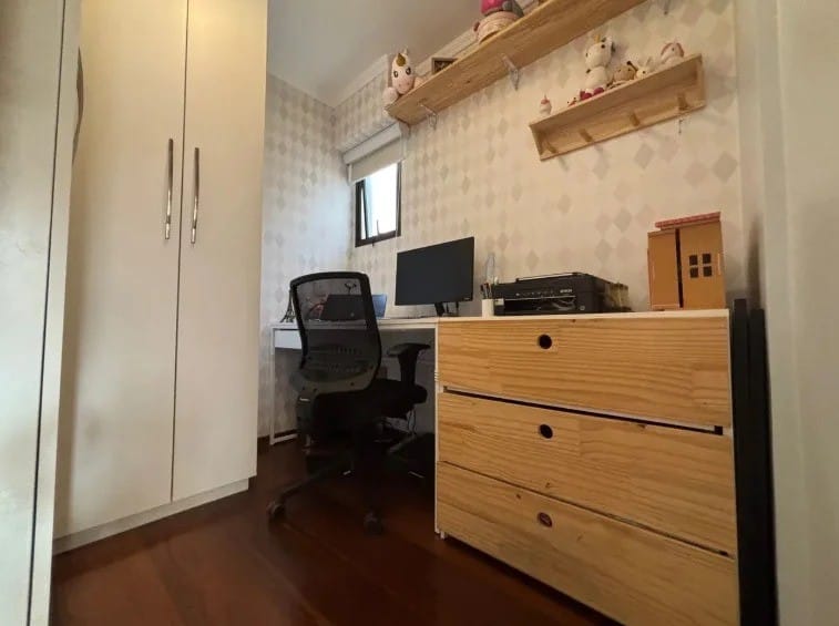 Apartamento, 3 quartos, 72 m² - Foto 23