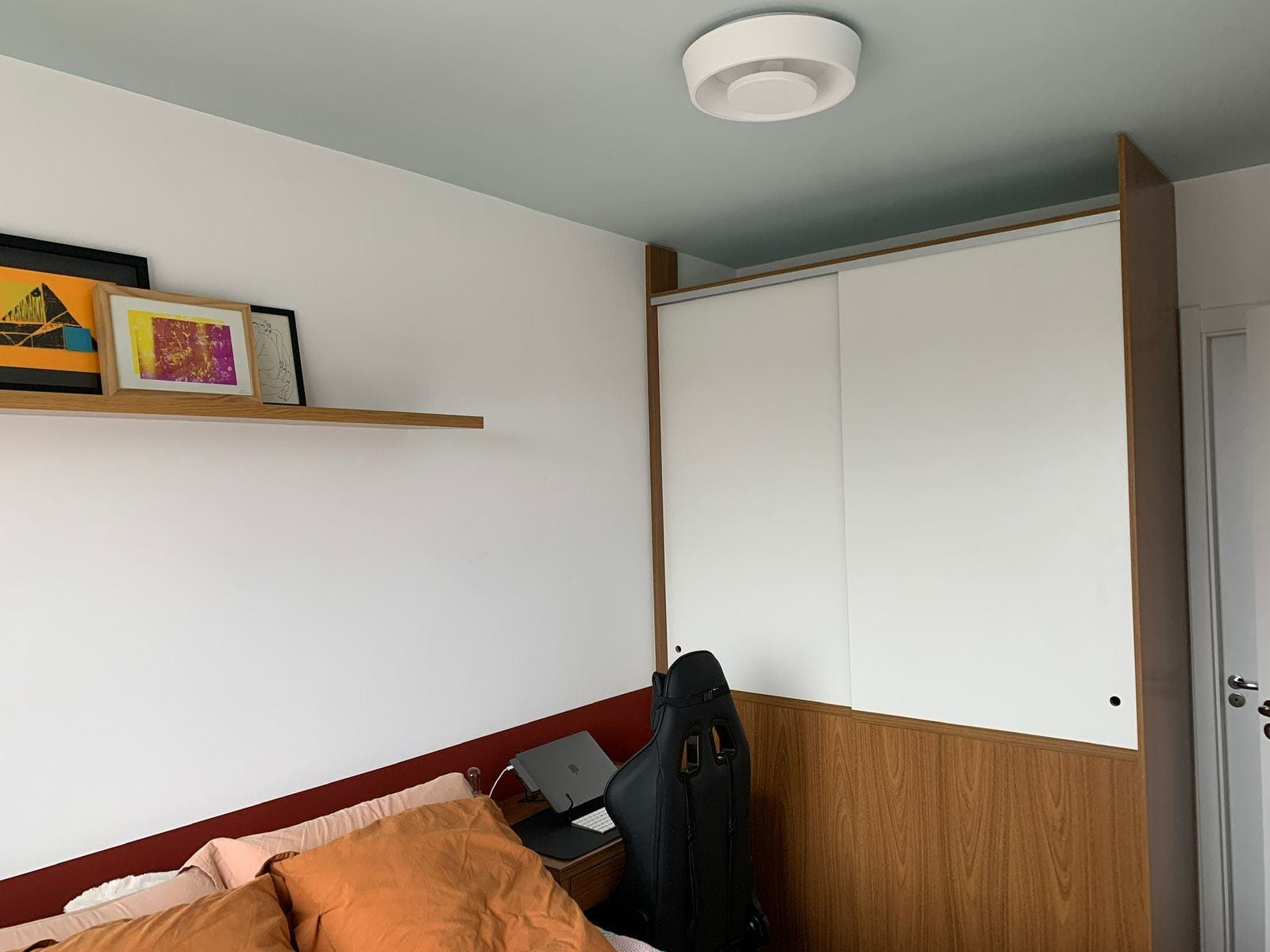 Apartamento, 1 quarto, 28 m² - Foto 21