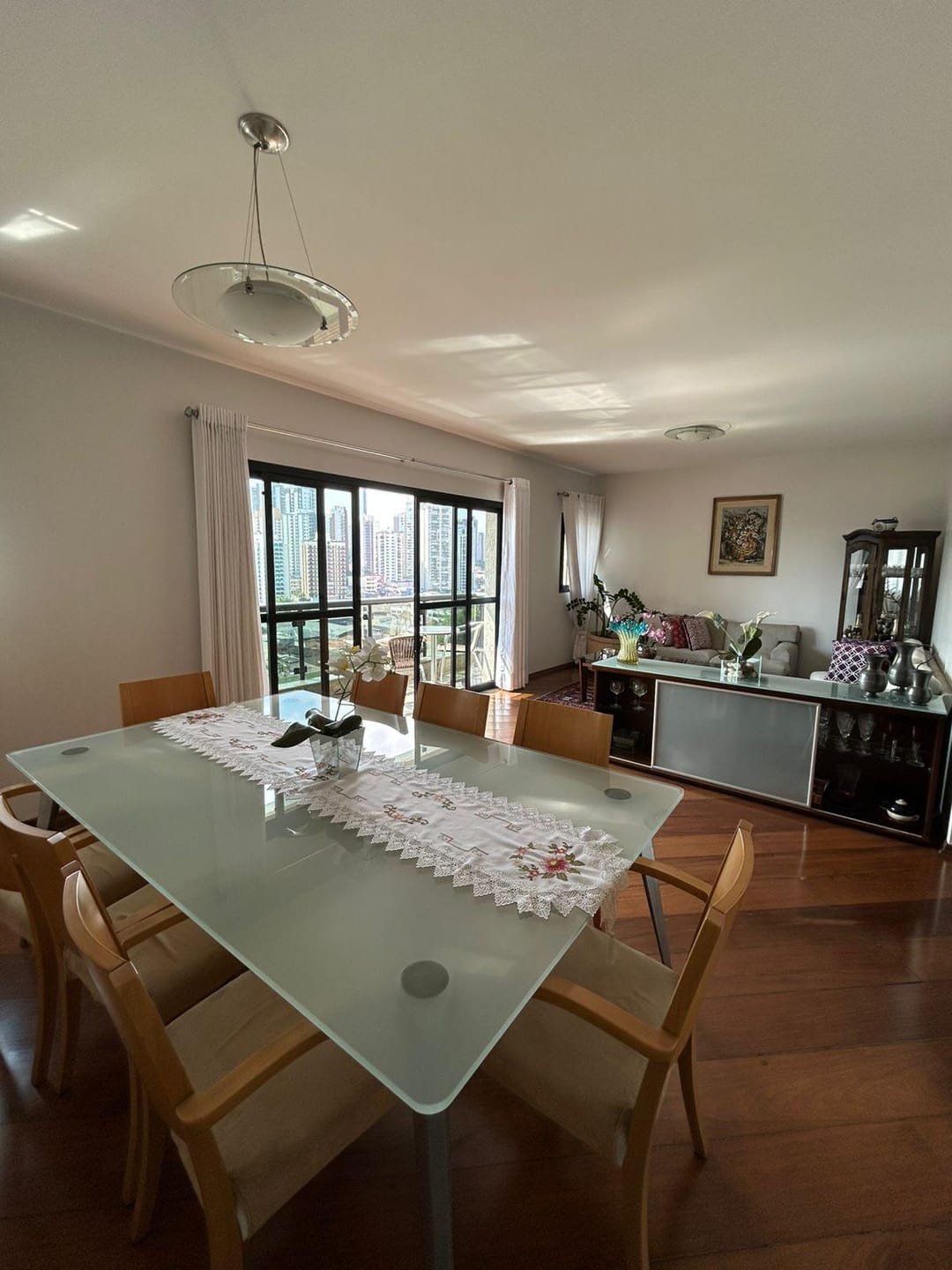 Apartamento, 4 quartos, 137 m² - Foto 26