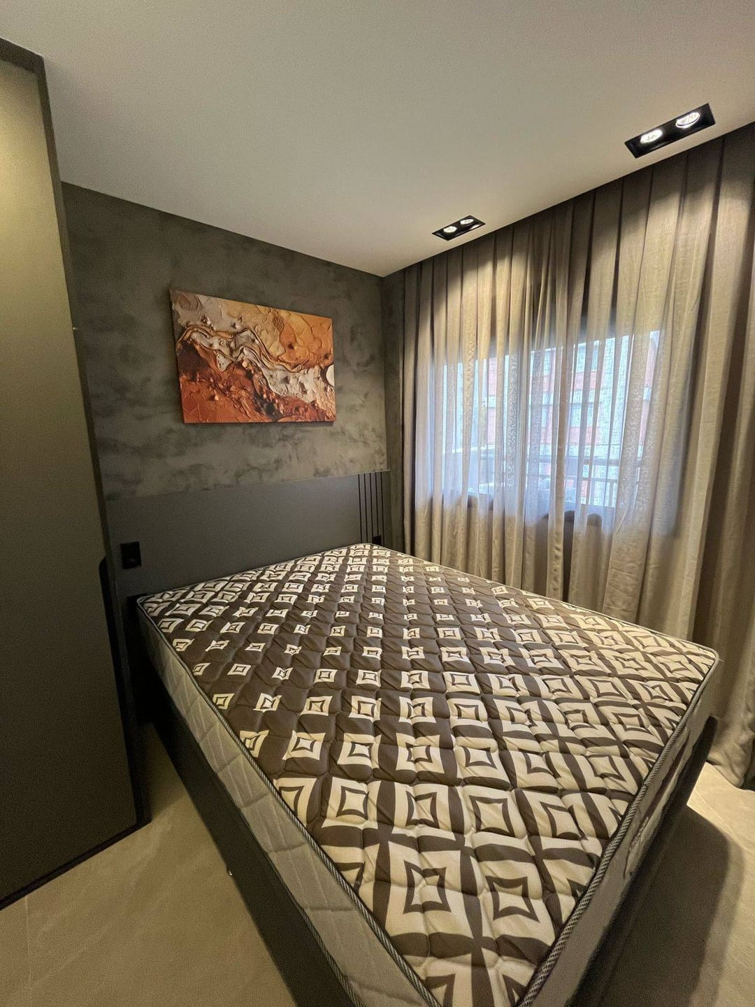 Apartamento, 1 quarto, 33 m² - Foto 7