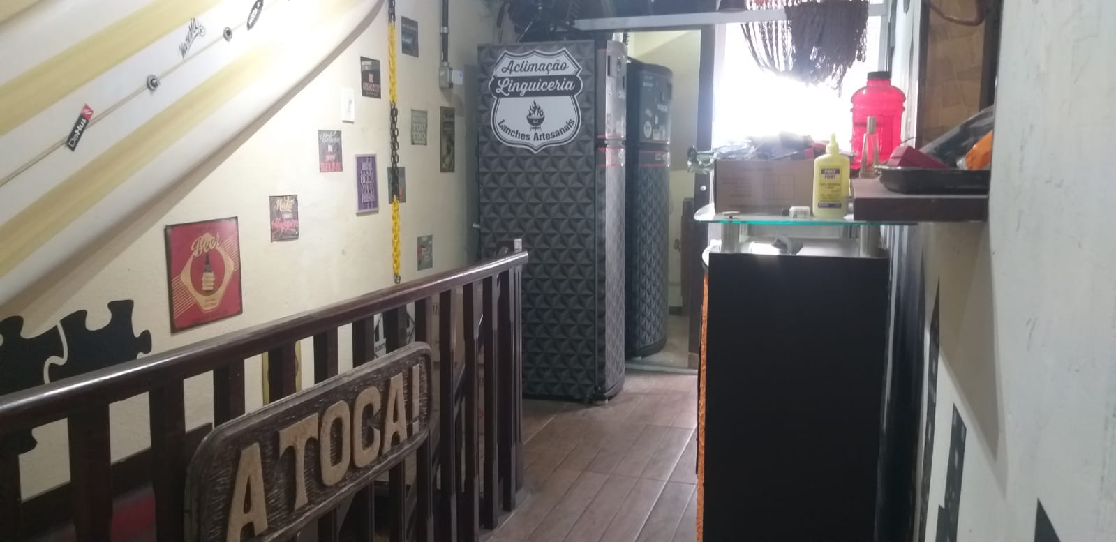 Casa, 4 quartos, 210 m² - Foto 11