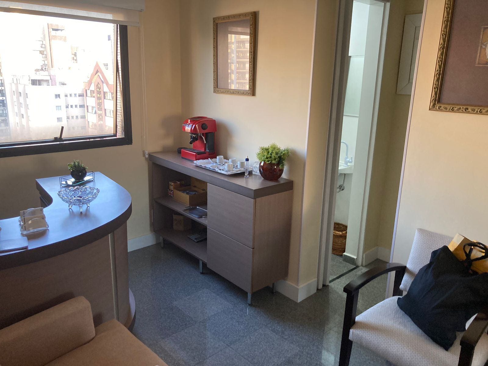 Sala-Conjunto, 40 m² - Foto 7