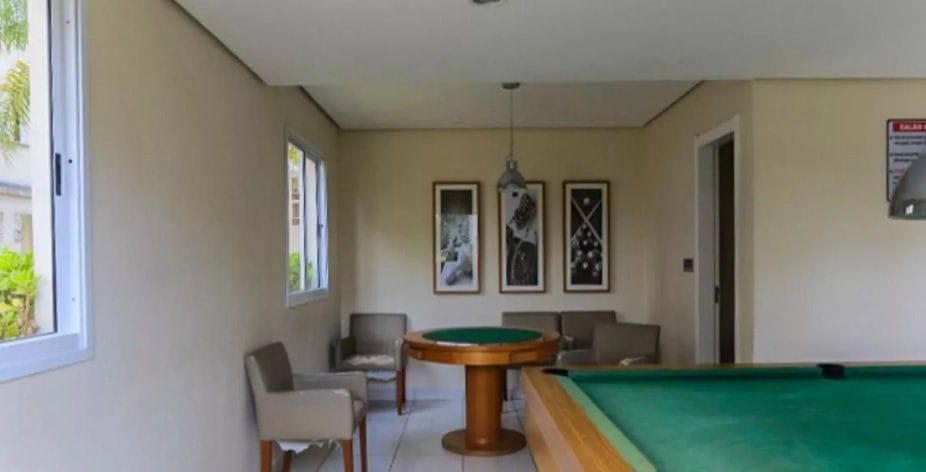 Apartamento, 2 quartos, 53 m² - Foto 9