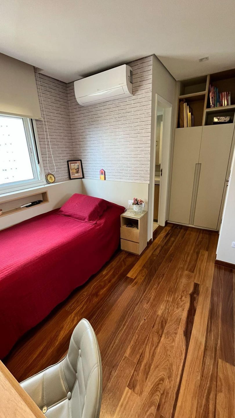 Apartamento, 4 quartos, 176 m² - Foto 36