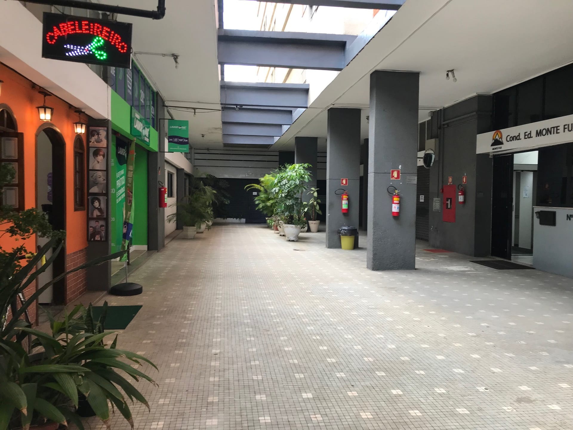 Sala-Conjunto, 28 m² - Foto 7