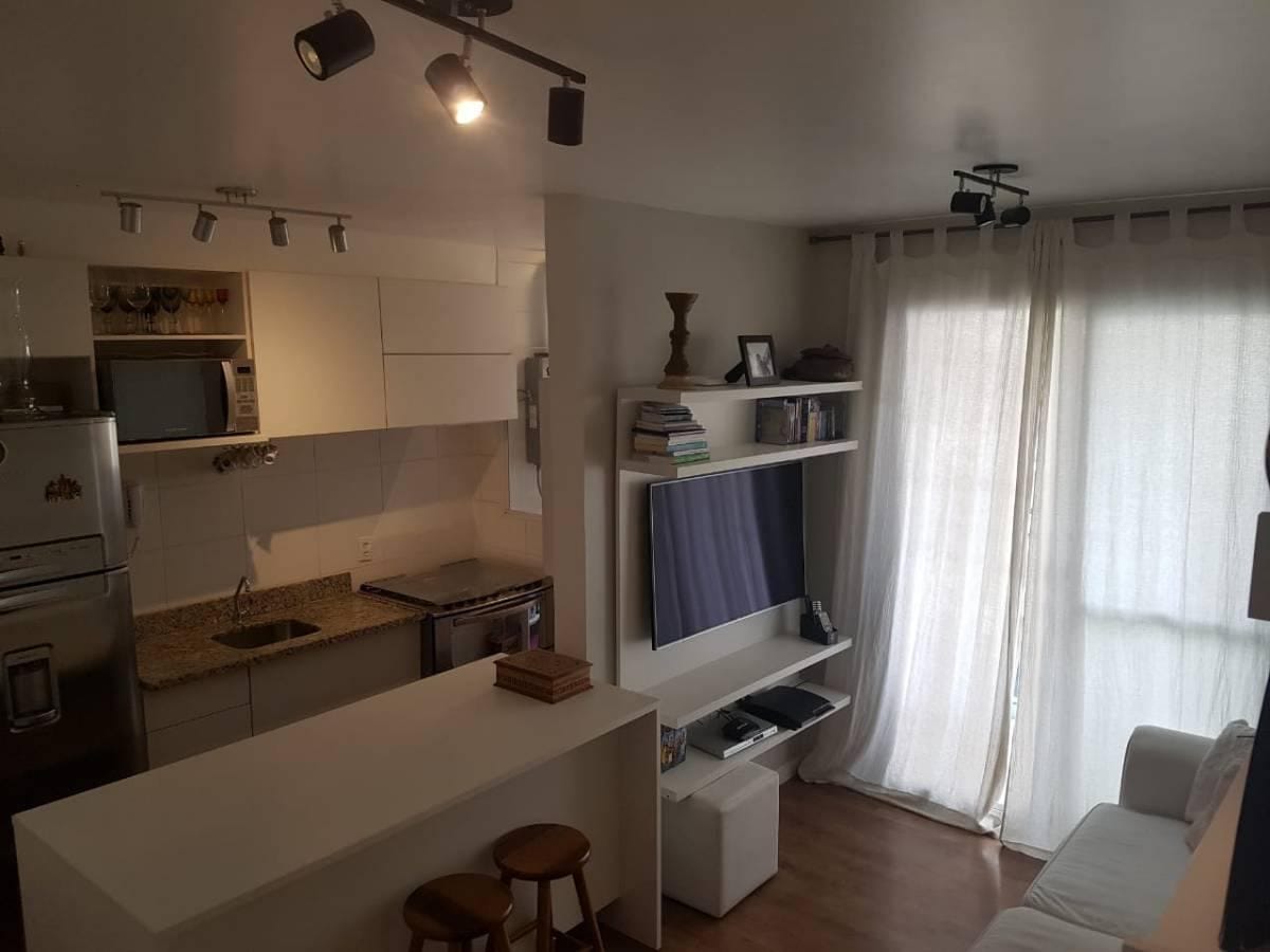 Apartamento, 2 quartos, 60 m² - Foto 11