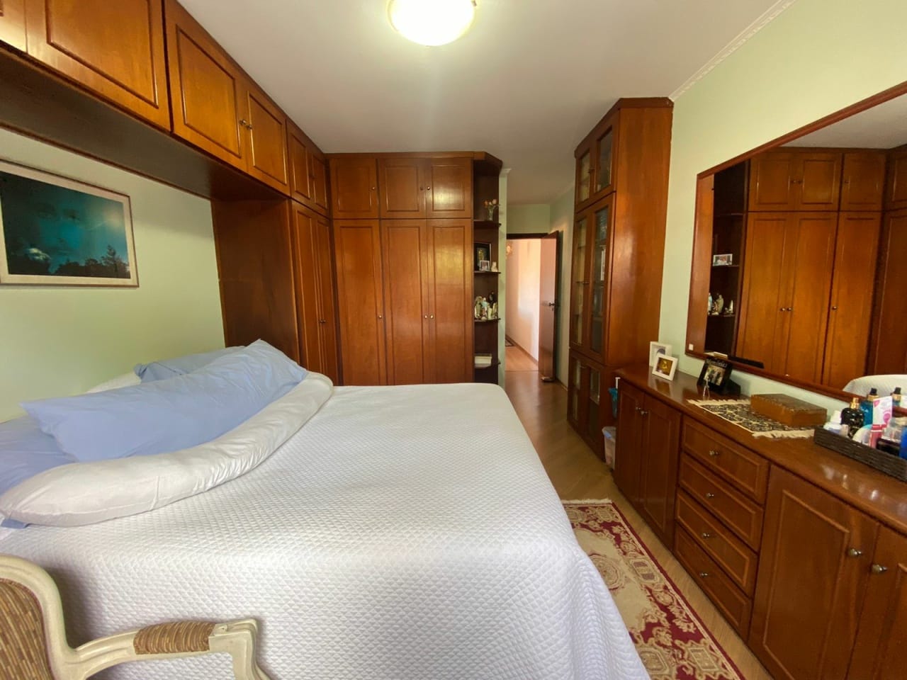 Casa, 3 quartos, 216 m² - Foto 7