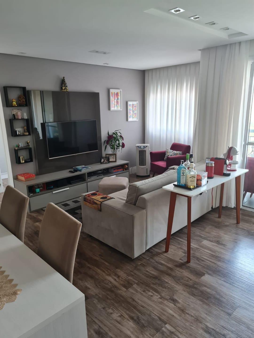Apartamento, 2 quartos, 64 m² - Foto 13