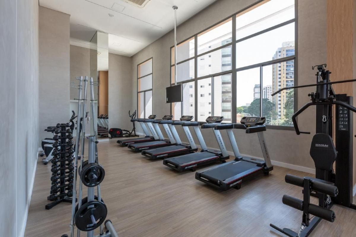 Apartamento, 2 quartos, 69 m² - Foto 8