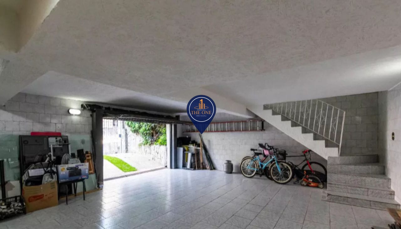 Casa, 3 quartos, 220 m² - Foto 9