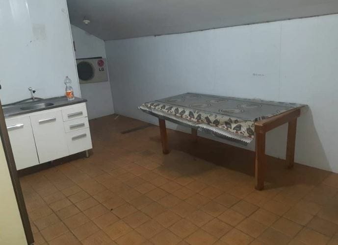 Depósito-Galpão, 380 m² - Foto 3