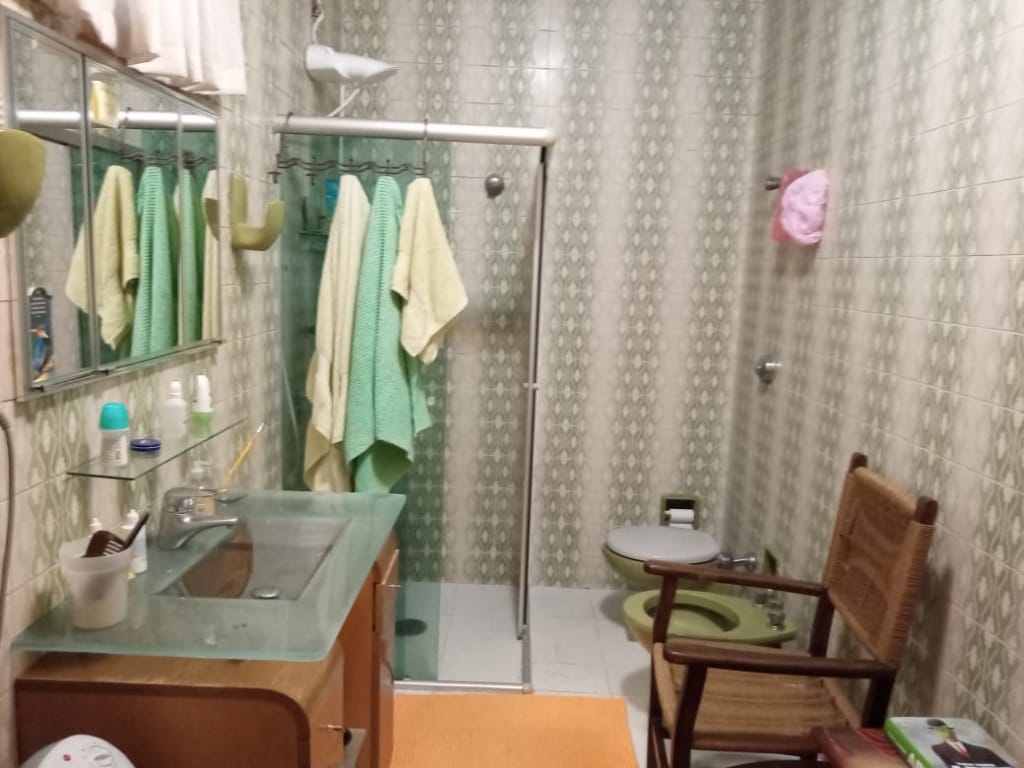 Casa, 2 quartos, 250 m² - Foto 17