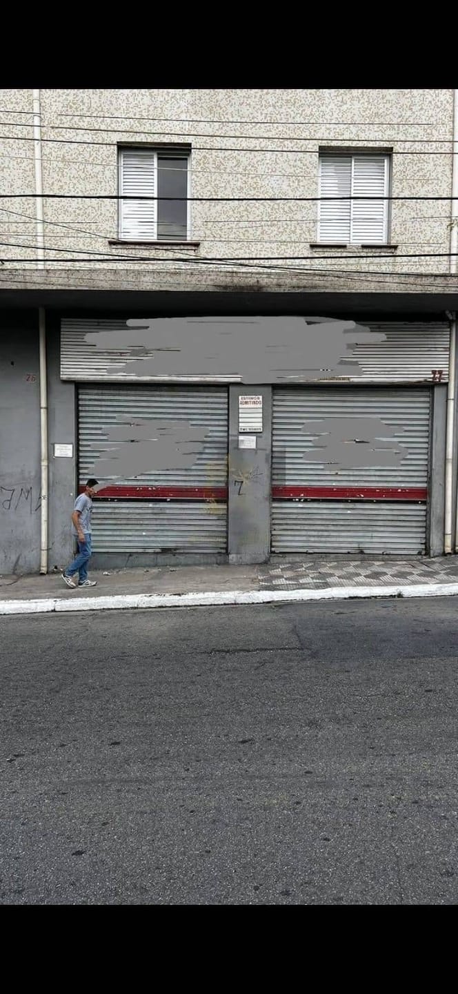 Loja-Salão, 98 m² - Foto 4