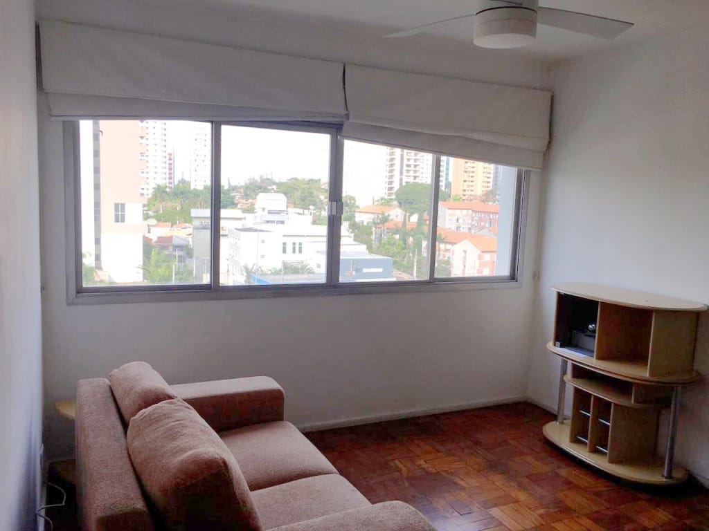 Apartamento, 2 quartos, 67 m² - Foto 1