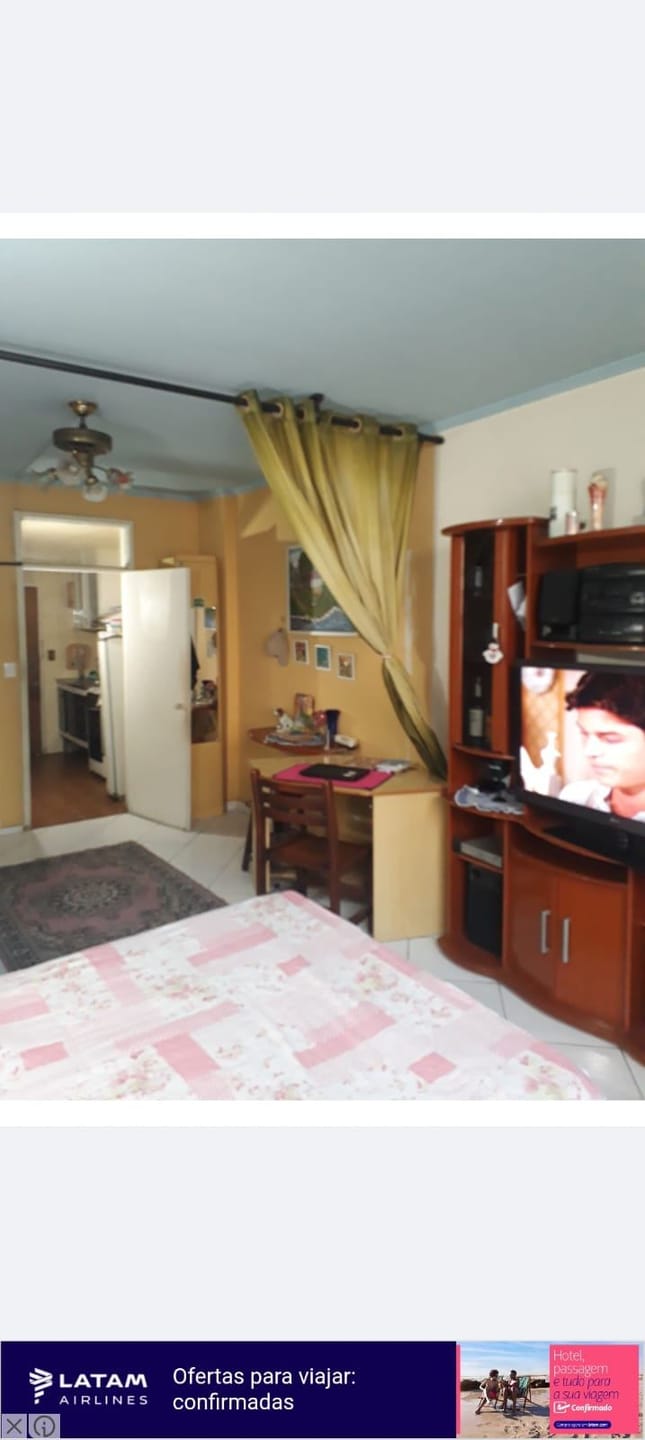 Apartamento, 1 quarto, 40 m² - Foto 14