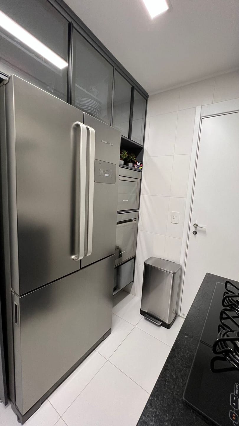 Apartamento, 4 quartos, 165 m² - Foto 25