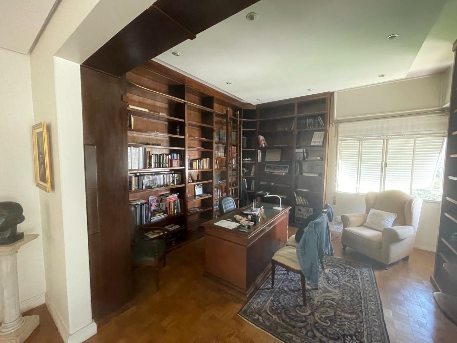 Apartamento, 3 quartos, 350 m² - Foto 2