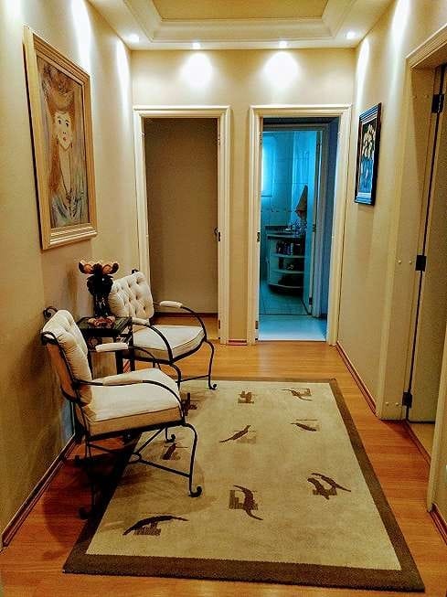 Apartamento, 4 quartos, 300 m² - Foto 16