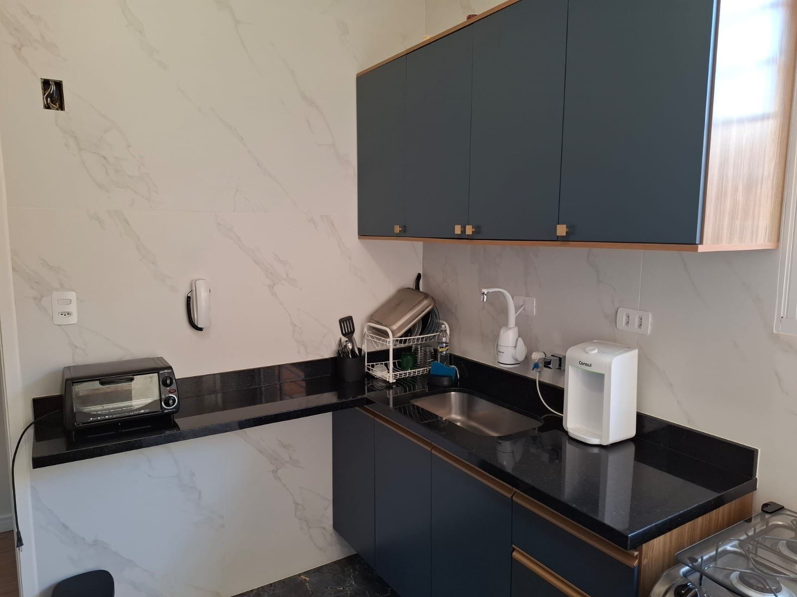 Apartamento, 1 quarto, 66 m² - Foto 12