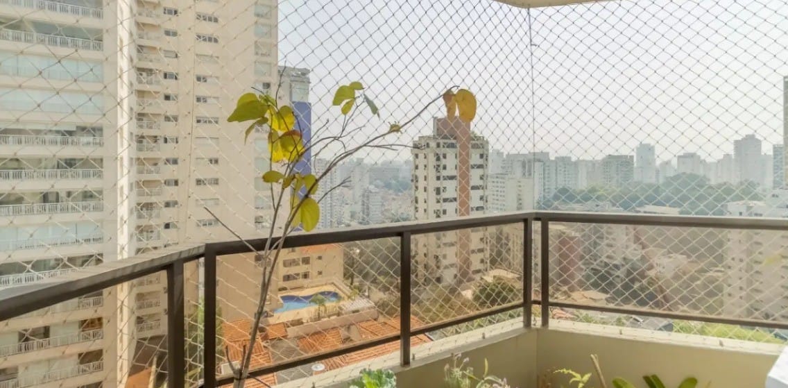 Apartamento, 4 quartos, 170 m² - Foto 25