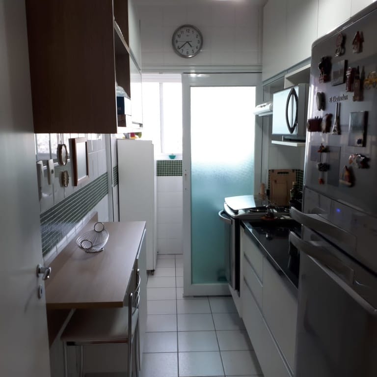 Apartamento, 2 quartos, 52 m² - Foto 4