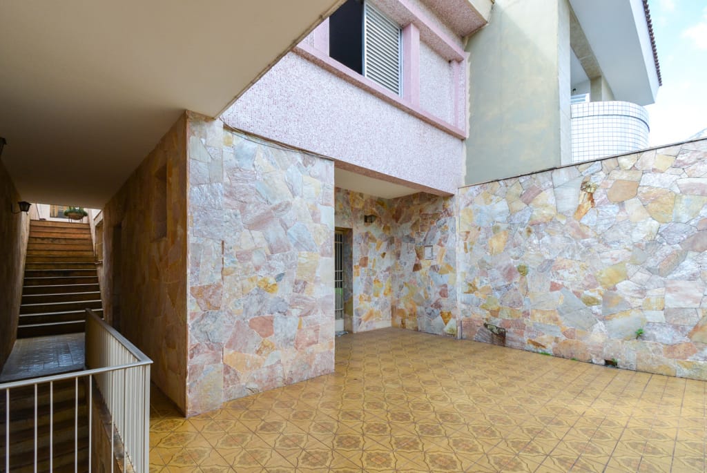 Casa, 3 quartos, 250 m² - Foto 31