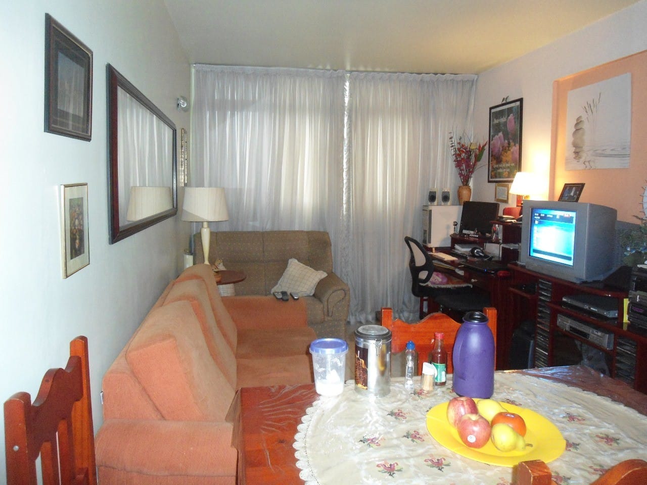 Apartamento, 1 quarto, 45 m² - Foto 14