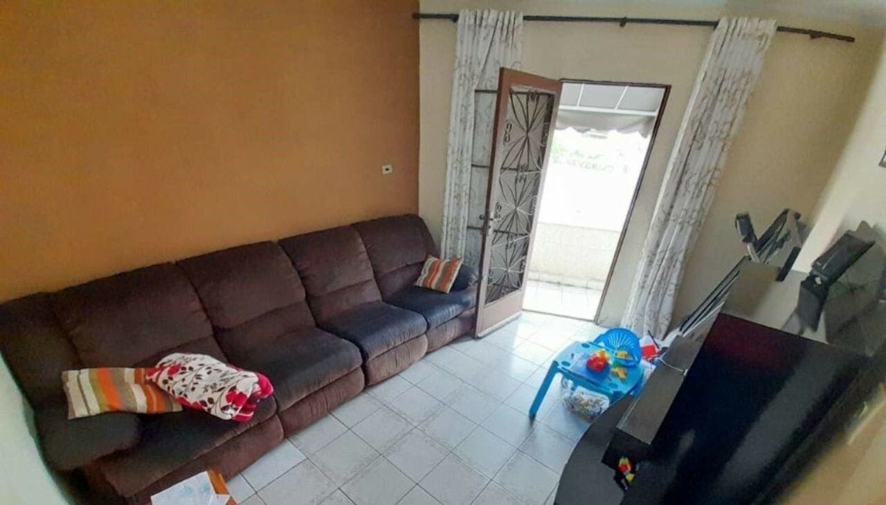 Casa, 4 quartos, 180 m² - Foto 2