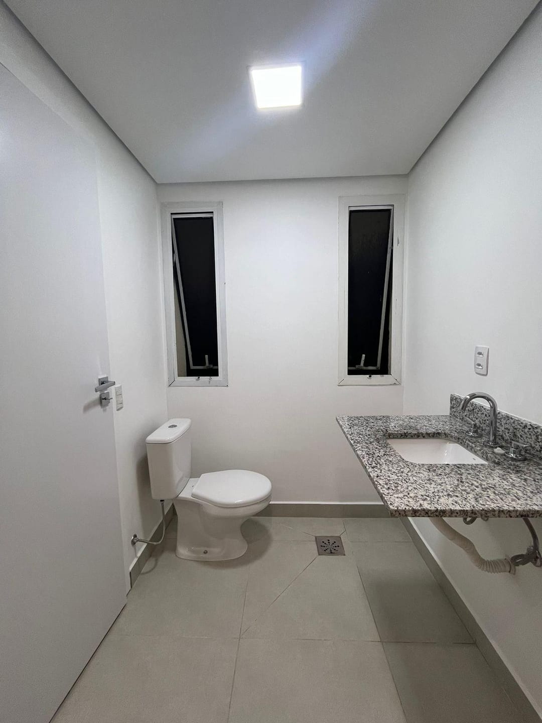Apartamento, 3 quartos, 140 m² - Foto 10