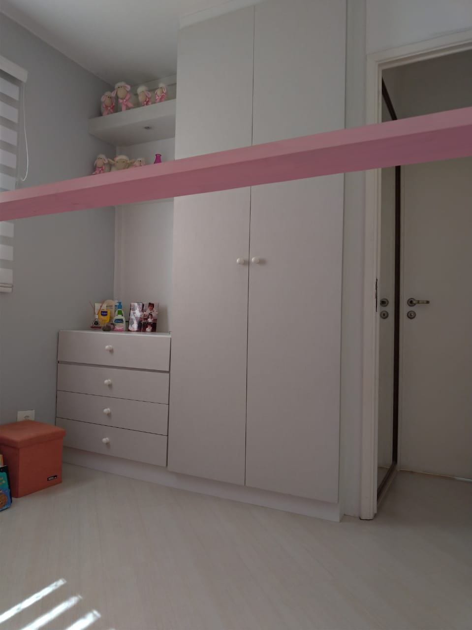Apartamento, 2 quartos, 55 m² - Foto 11