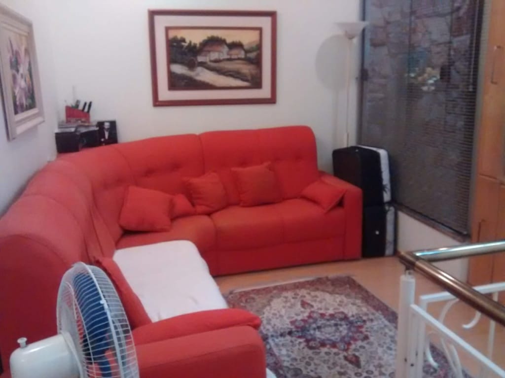 Casa, 3 quartos, 230 m² - Foto 4