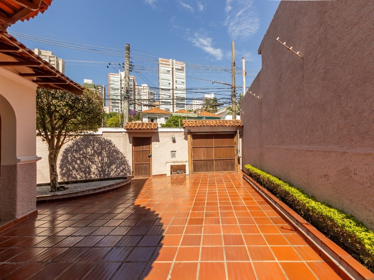 Casa, 3 quartos, 265 m² - Foto 6