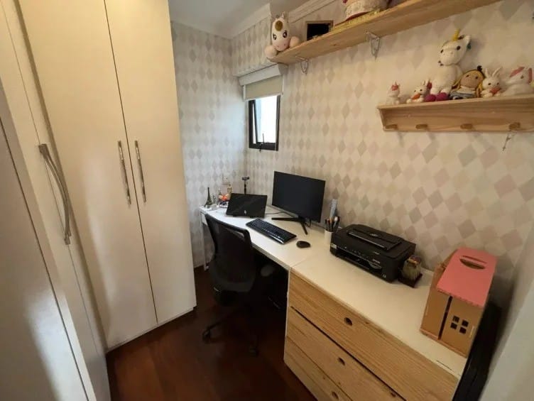 Apartamento, 3 quartos, 72 m² - Foto 33