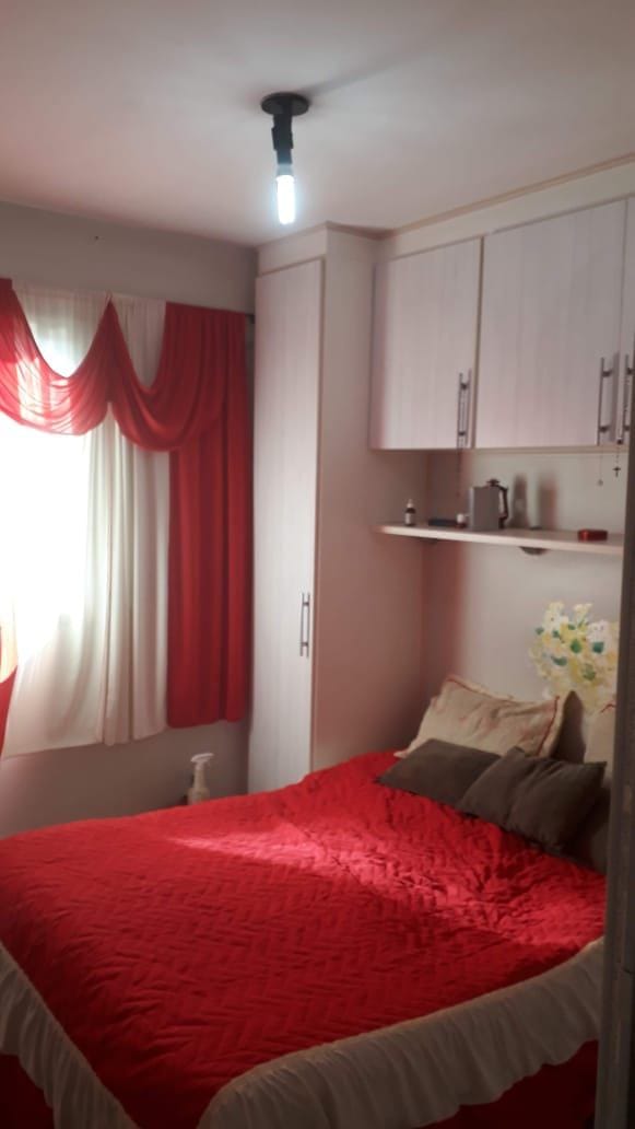 Apartamento, 2 quartos, 55 m² - Foto 15