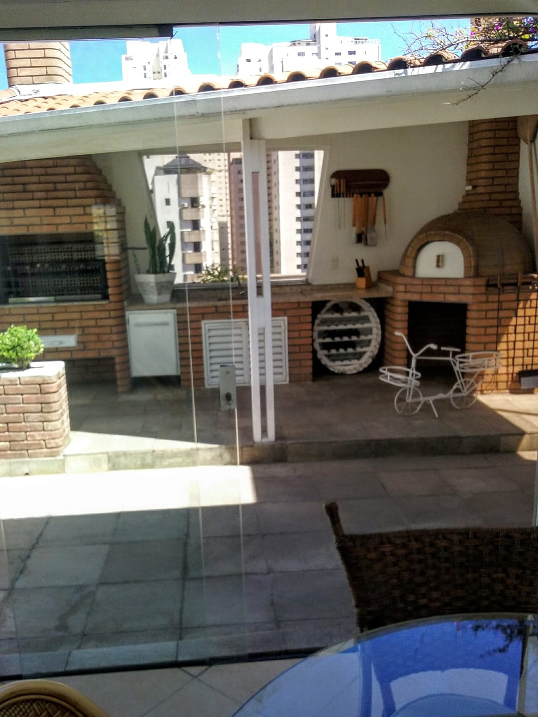 Apartamento, 3 quartos, 400 m² - Foto 4