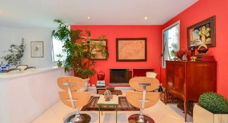 Apartamento, 4 quartos, 362 m² - Foto 6