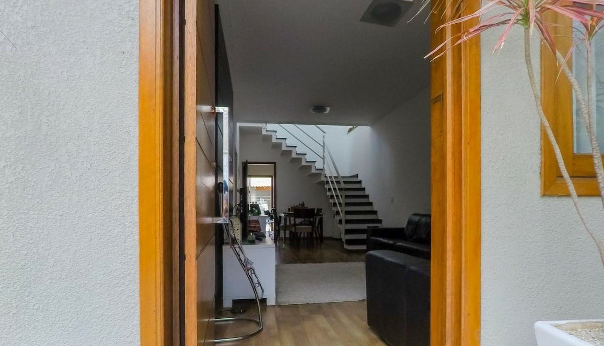 Casa, 4 quartos, 280 m² - Foto 14