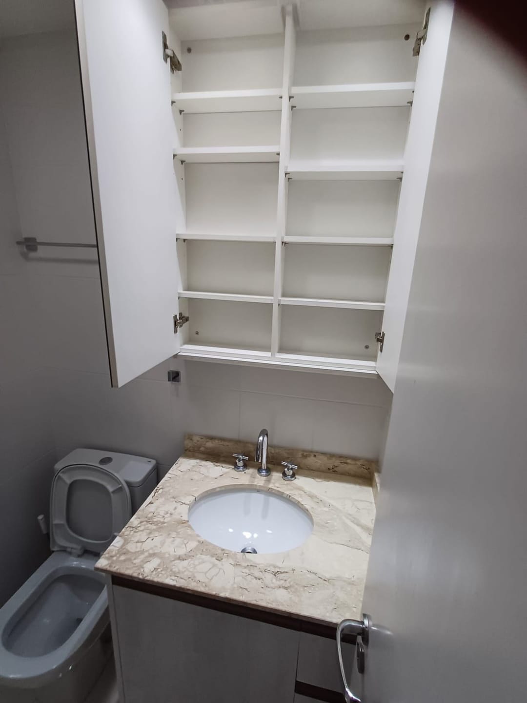 Apartamento, 1 quarto, 36 m² - Foto 20