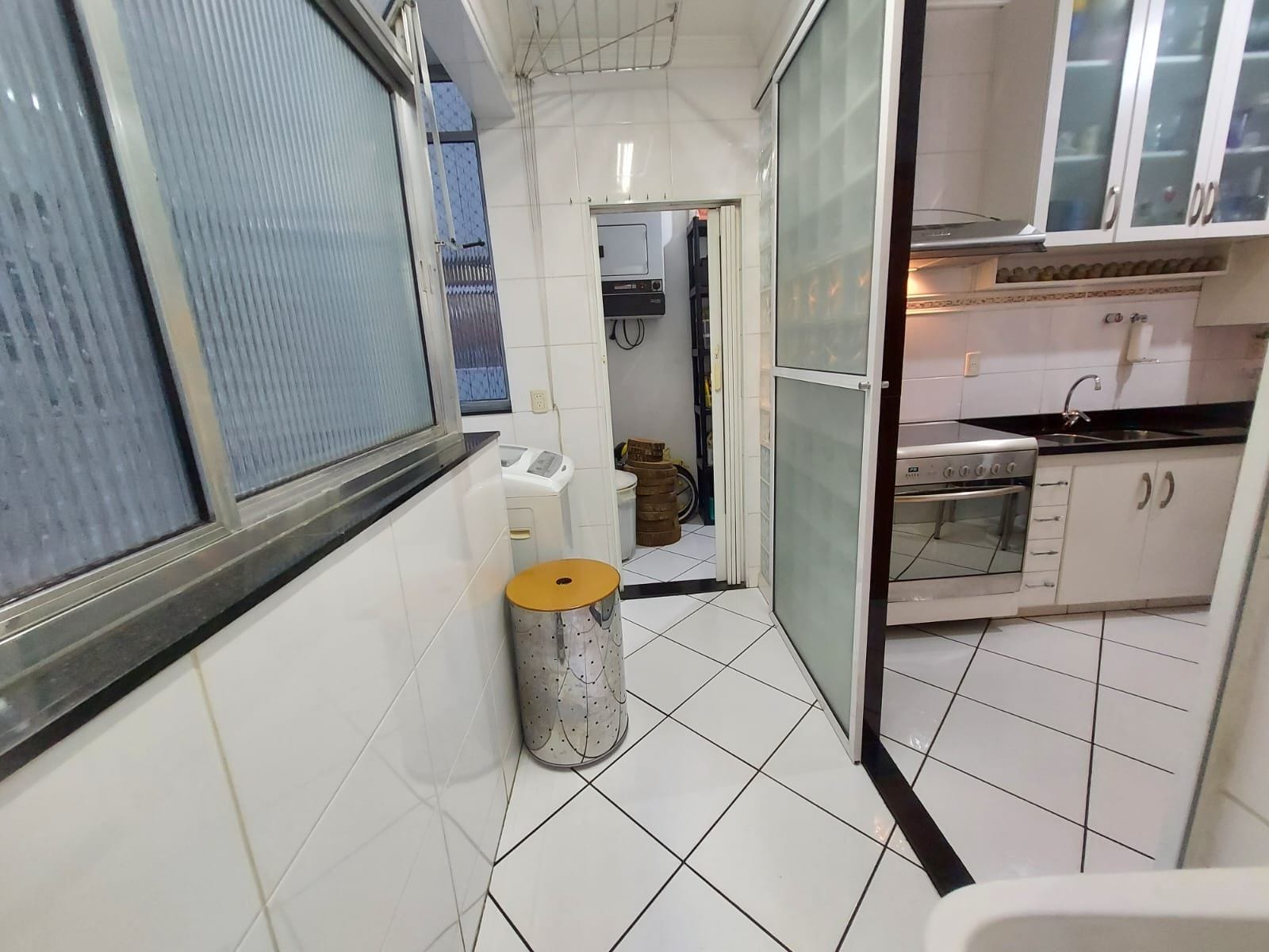 Apartamento, 4 quartos, 116 m² - Foto 30