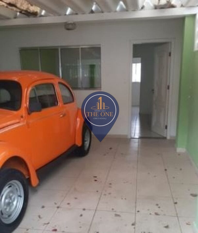 Casa, 2 quartos, 125 m² - Foto 2